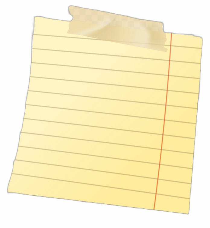 Notes